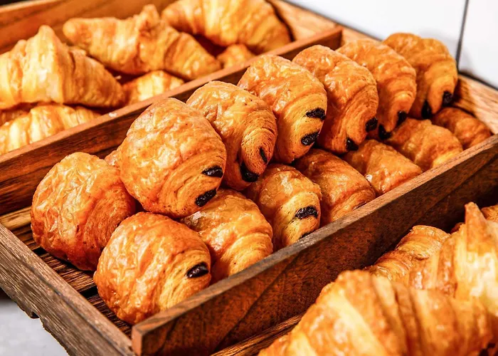 Hotel Ibis Styles Bercy París