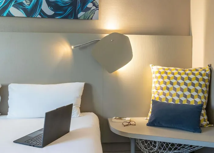 Ibis Styles Bercy