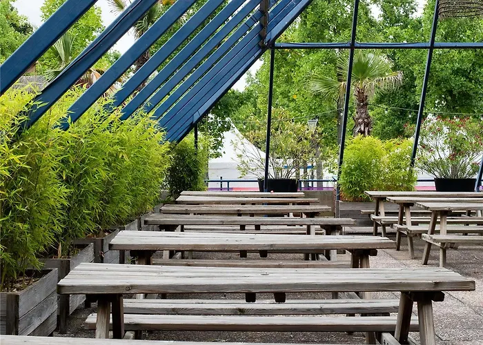 Ibis Styles Bercy Paris