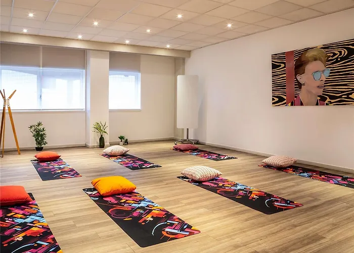 Ibis Styles Bercy 3* París