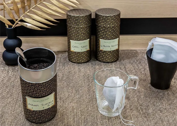 Ibis Styles Bercy Hotel París