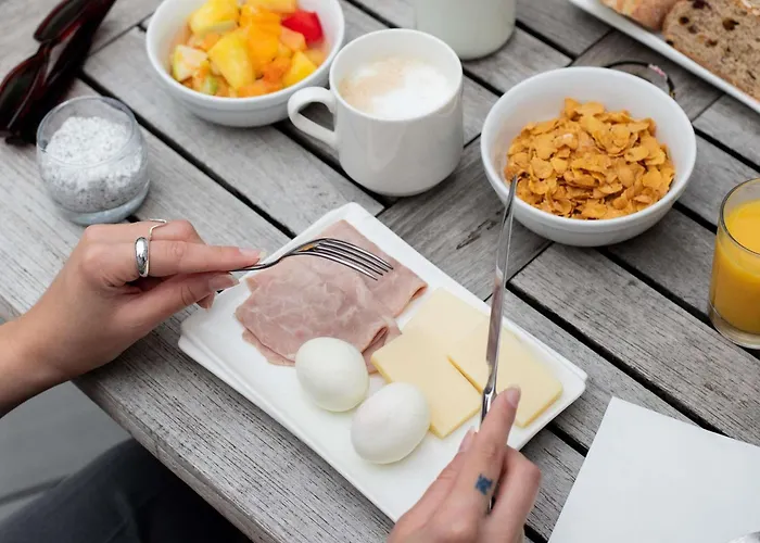 Ibis Styles Bercy París