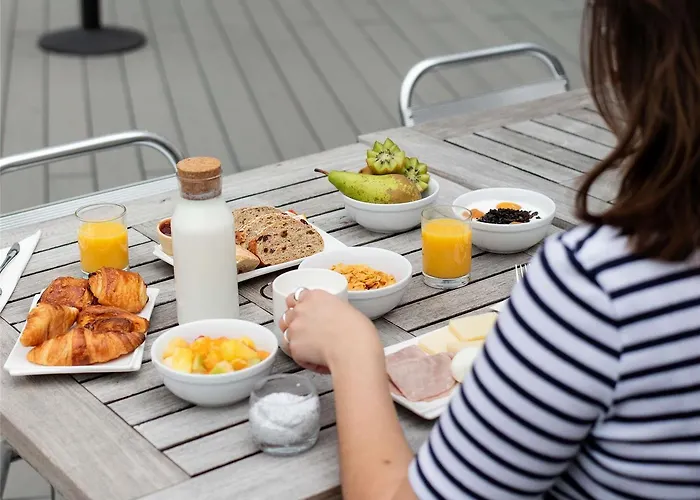 Ibis Styles Bercy Hotel Paris