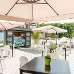 Ibis Styles Bercy Paříž
