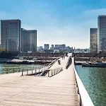 Ibis Styles Bercy Hotel Paříž