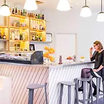 Hotel Ibis Styles Bercy 3*