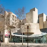 Hotel Ibis Styles Bercy