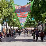 Hotel Ibis Styles Bercy 3*