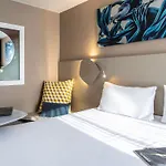 Ibis Styles Bercy