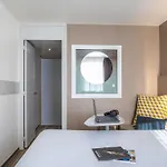 Hotel Ibis Styles Bercy Paříž