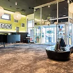 Ibis Styles Bercy