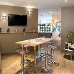 Ibis Styles Bercy Hotel Paříž
