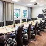 Ibis Styles Bercy Paříž