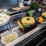 Ibis Styles Bercy Hotel Paříž