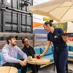 Ibis Styles Bercy 3* Paříž