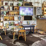 Hotel Ibis Styles Bercy Paříž