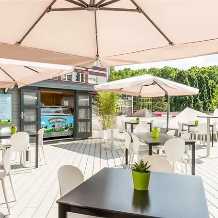 Ibis Styles Bercy Paris