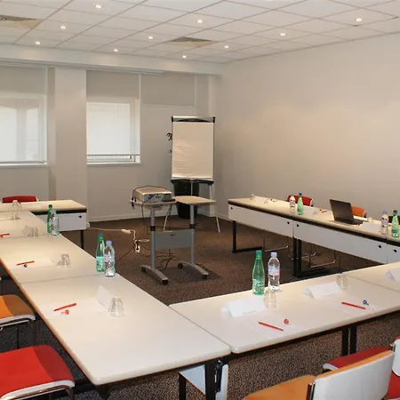 Ibis Styles Bercy 3* Paris