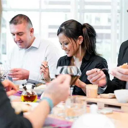 Hotell Ibis Styles Bercy 3*