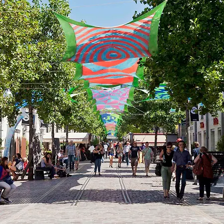 Hotell Ibis Styles Bercy 3*