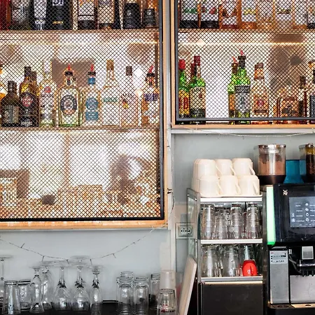 Ibis Styles Bercy Paris