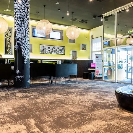 Ibis Styles Bercy 3*