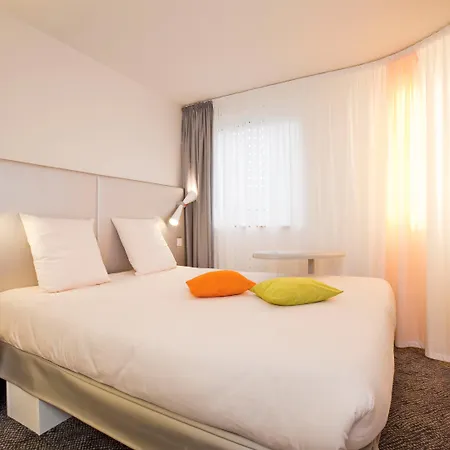 Ibis Styles Bercy Paris