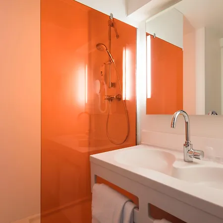 Ibis Styles Bercy Paris