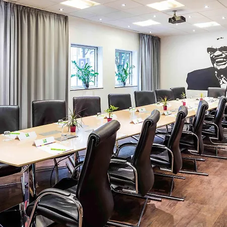 Ibis Styles Bercy Paris