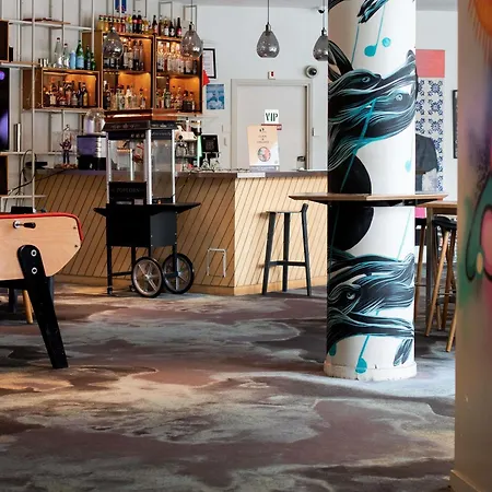 Ibis Styles Bercy Paris