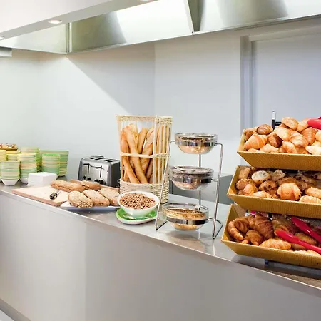 Hotel Ibis Styles Bercy