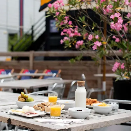 Hotell Ibis Styles Bercy