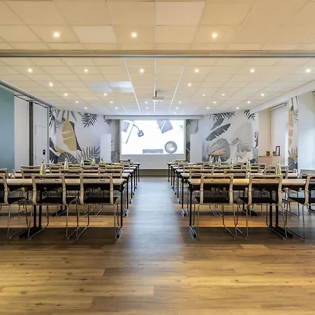 Ibis Styles Bercy Hotell 3*