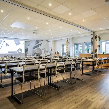 Ibis Styles Bercy Hotell