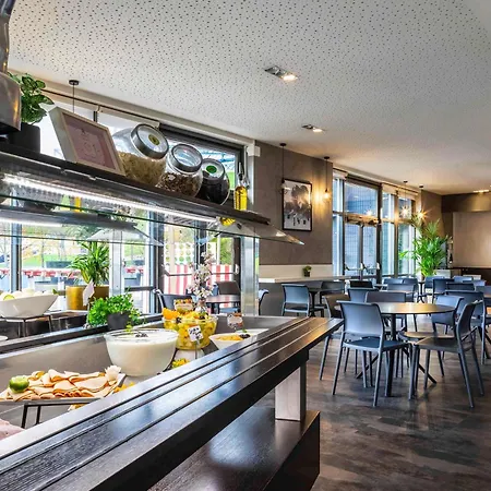 Ibis Styles Bercy 3* Paris