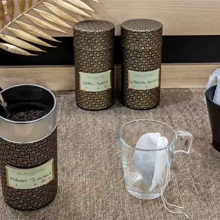 Ibis Styles Bercy Hotell Paris