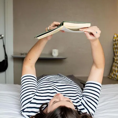 Hotel Ibis Styles Bercy Paris