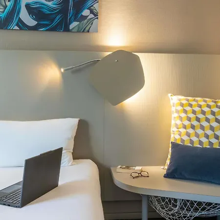 Hotel Ibis Styles Bercy