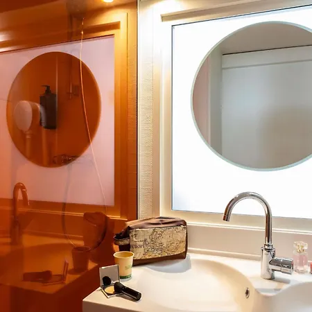 Ibis Styles Bercy Hotel Paris