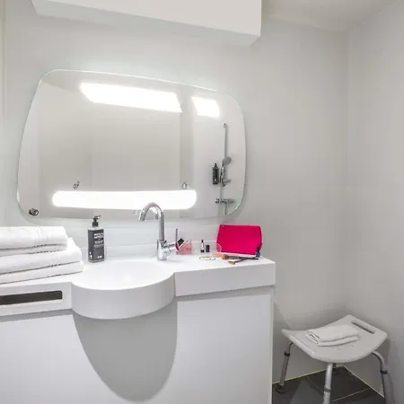 Hotel Ibis Styles Bercy 3*