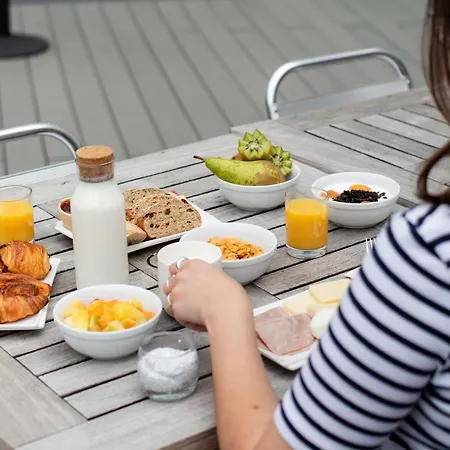 Ibis Styles Bercy Hotel 3*