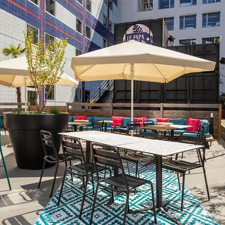 Ibis Styles Bercy 3* Paris