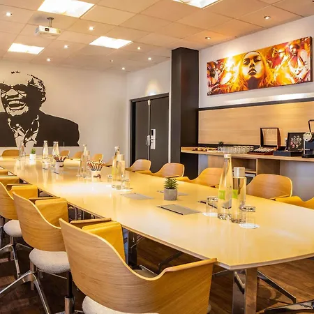 Ibis Styles Bercy