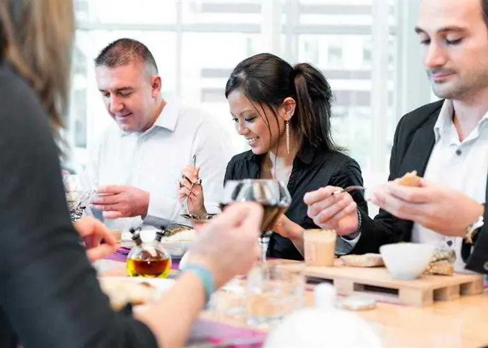 Hotel Ibis Styles Bercy 3*