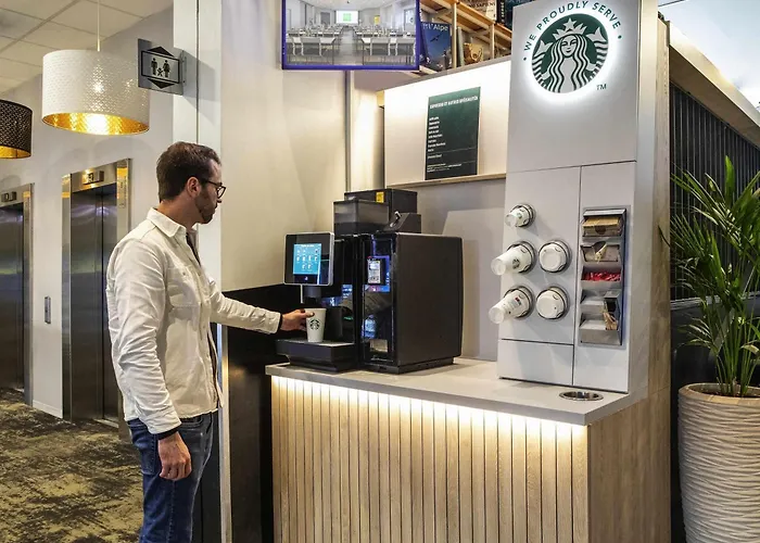 Ibis Styles Bercy Hotel