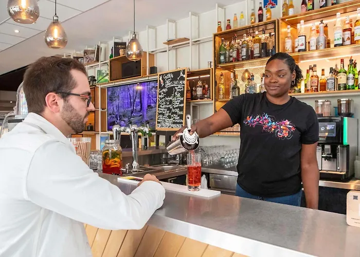 Hotel Ibis Styles Bercy 3*