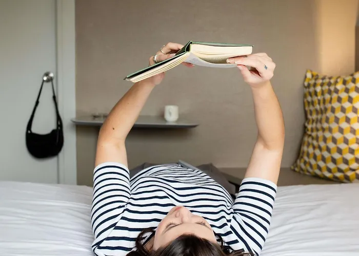 Hotel Ibis Styles Bercy