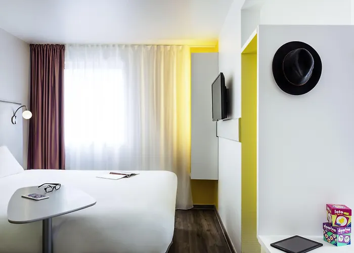 Ibis Styles Bercy 3* Parigi