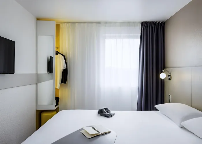 Ibis Styles Bercy
