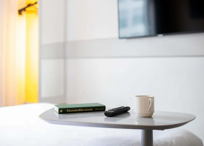 Ibis Styles Bercy 3* Parigi